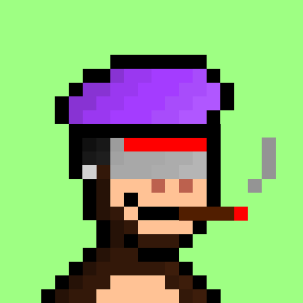 Antisocial Ape Club #1202