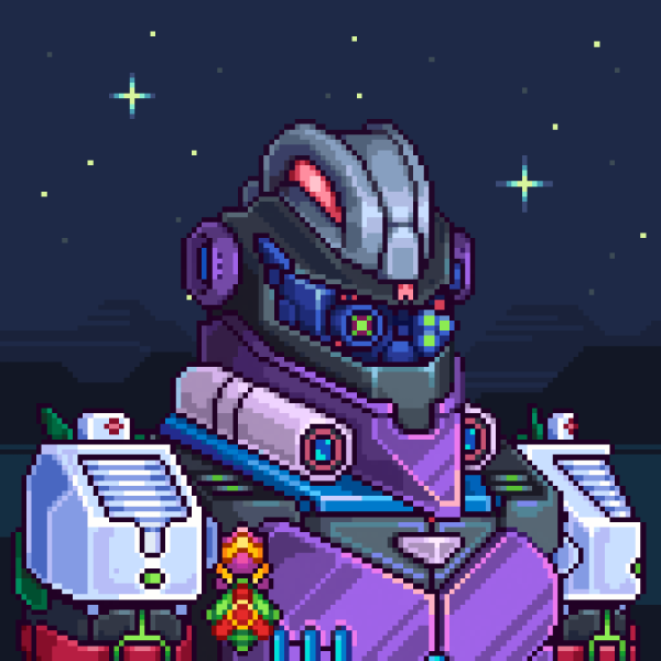 Tokonami #1210