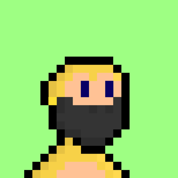 Antisocial Ape Club #44