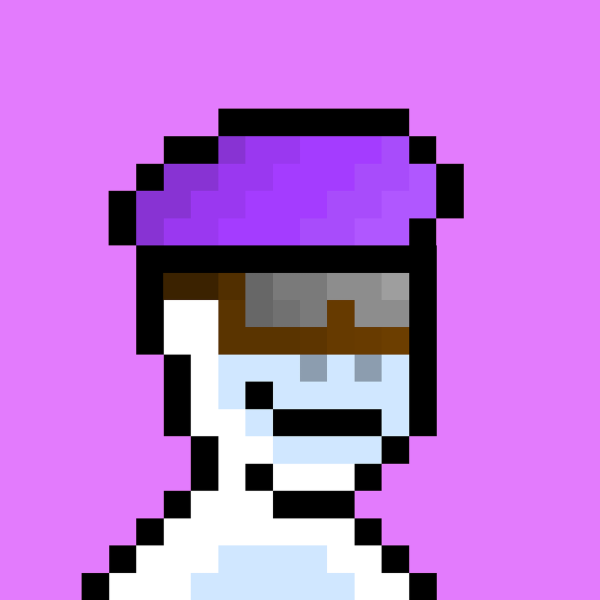 Antisocial Ape Club #1014