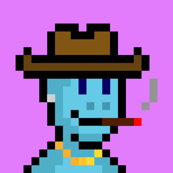 Antisocial Ape Club #1713