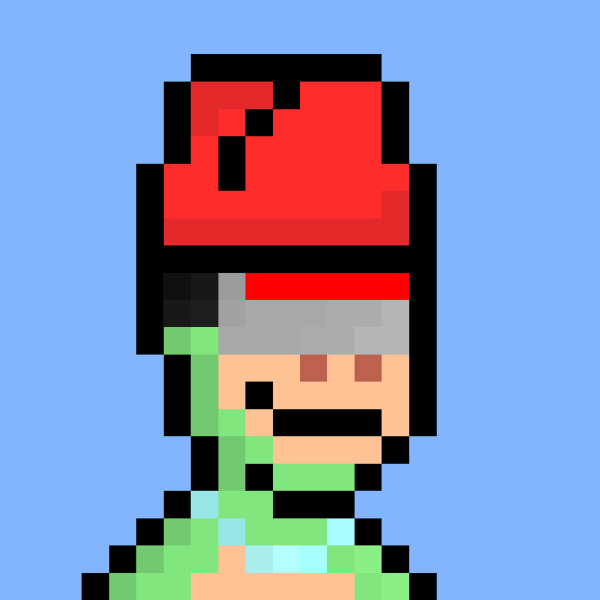 Antisocial Ape Club #1359