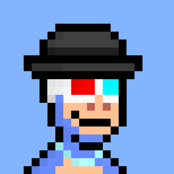 Antisocial Ape Club #464