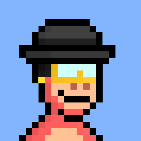 Antisocial Ape Club #590