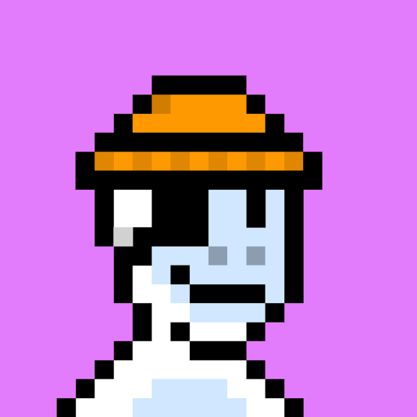 Antisocial Ape Club #788