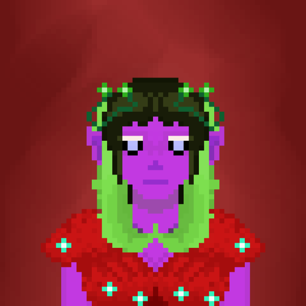 Fella Blooms #794