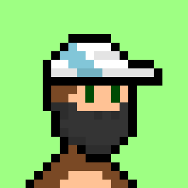 Antisocial Ape Club #1154