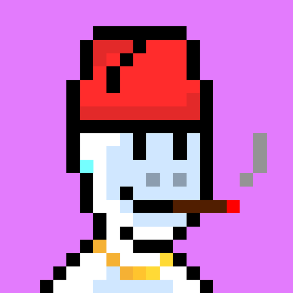 Antisocial Ape Club #1445