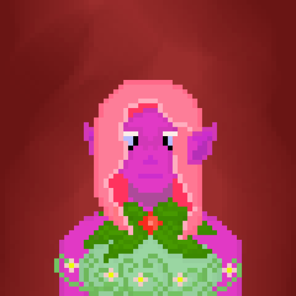 Fella Blooms #244