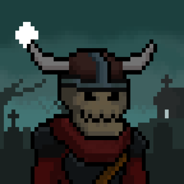 The Undead Army #2800
