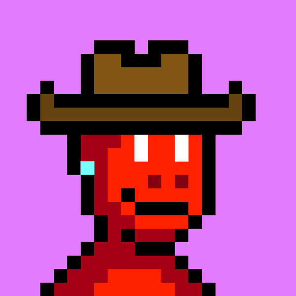 Antisocial Ape Club #2923