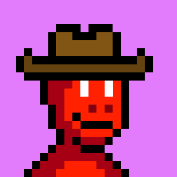 Antisocial Ape Club #2330