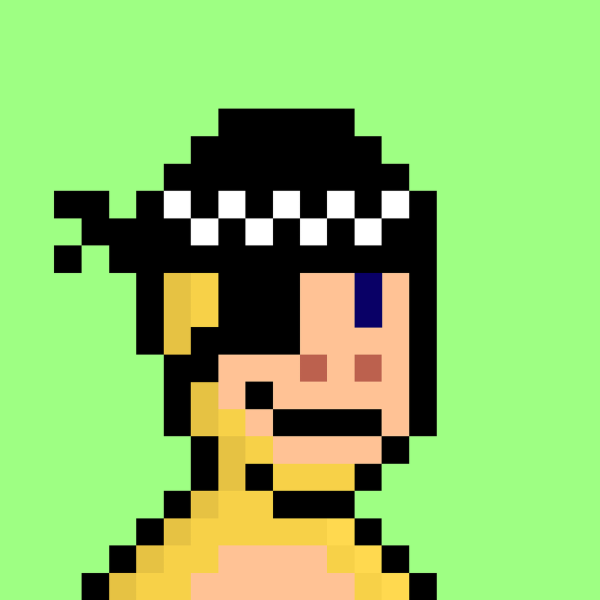 Antisocial Ape Club #628