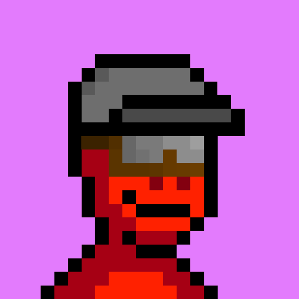 Antisocial Ape Club #2627