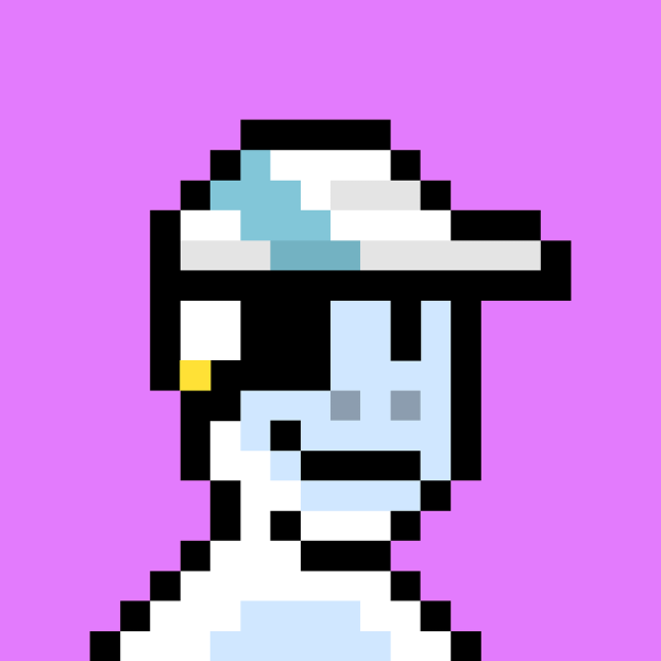 Antisocial Ape Club #1514