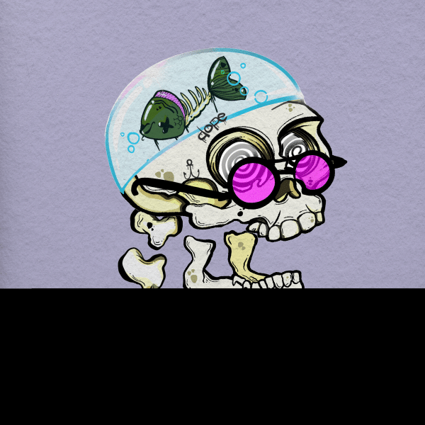 Mr Giggles #659