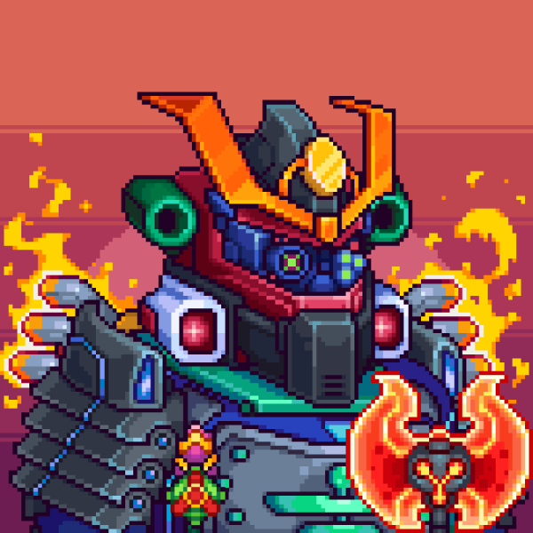 Tokonami #332