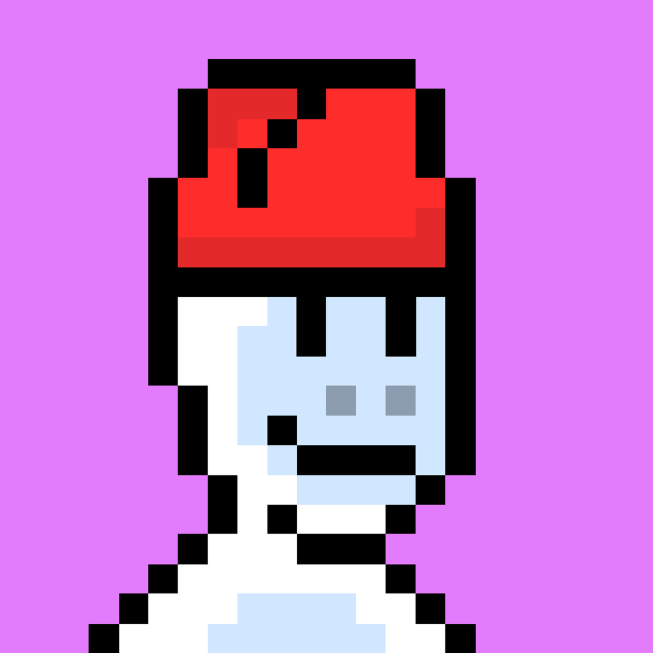 Antisocial Ape Club #1471