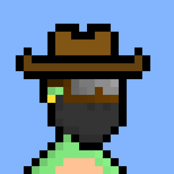 Antisocial Ape Club #2560