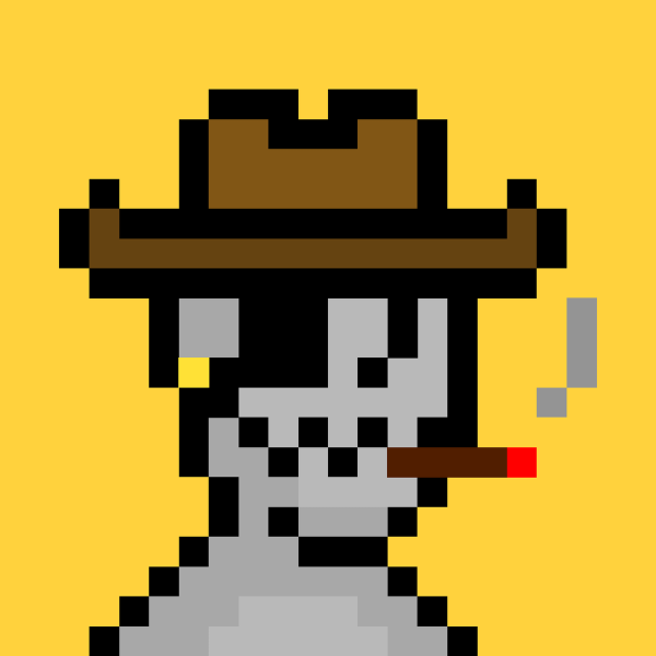 Antisocial Ape Club #793