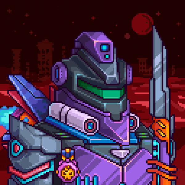 Tokonami #2121