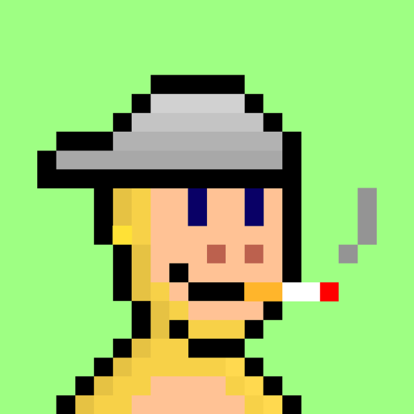 Antisocial Ape Club #1170