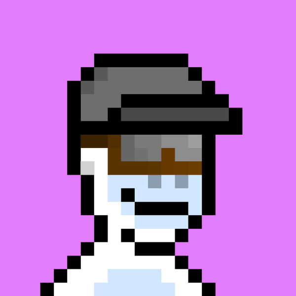 Antisocial Ape Club #2566