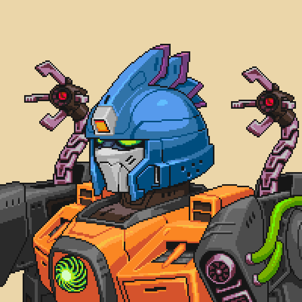 NEAR Robotics #1746