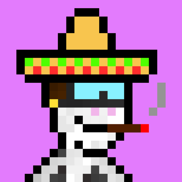 Antisocial Ape Club #51