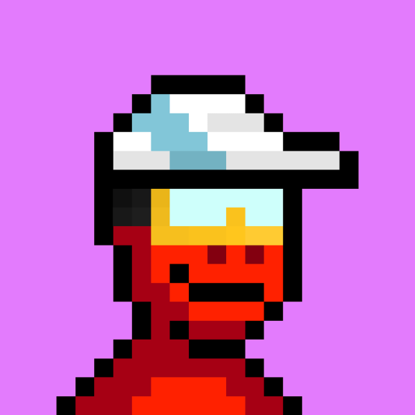 Antisocial Ape Club #1521