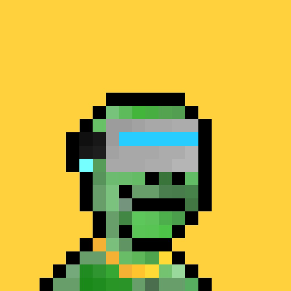 Antisocial Ape Club #1137