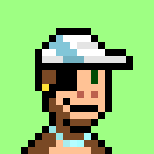 Antisocial Ape Club #259