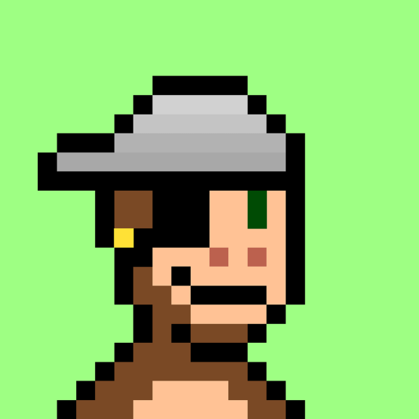 Antisocial Ape Club #1599