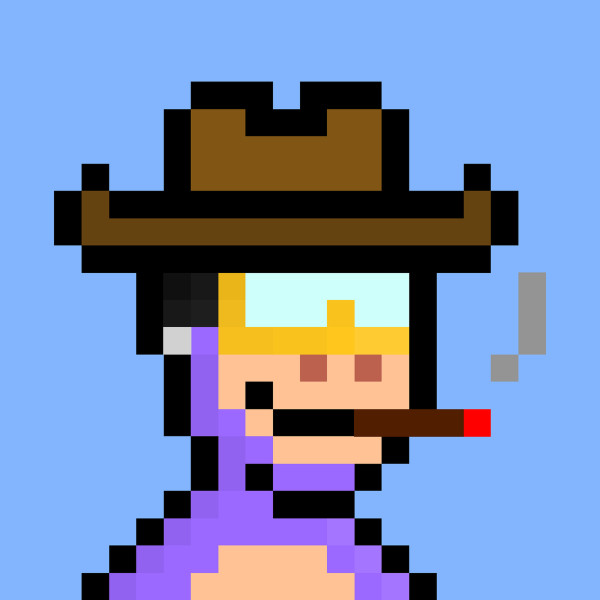 Antisocial Ape Club #2972