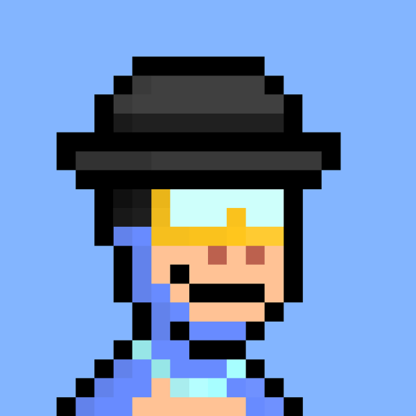 Antisocial Ape Club #2710