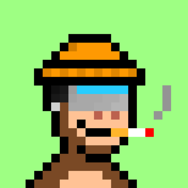 Antisocial Ape Club #212