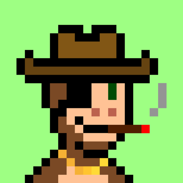 Antisocial Ape Club #936