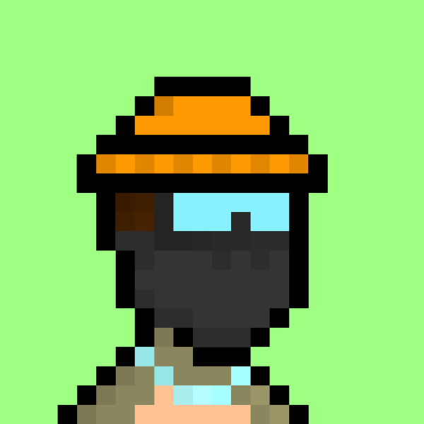 Antisocial Ape Club #2633