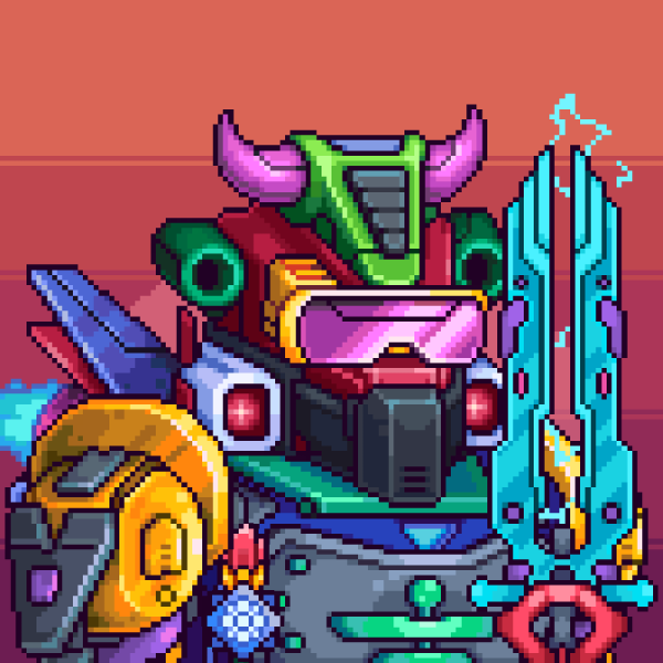 Tokonami #2067