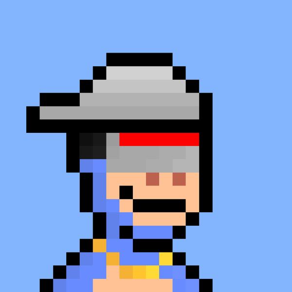 Antisocial Ape Club #2636