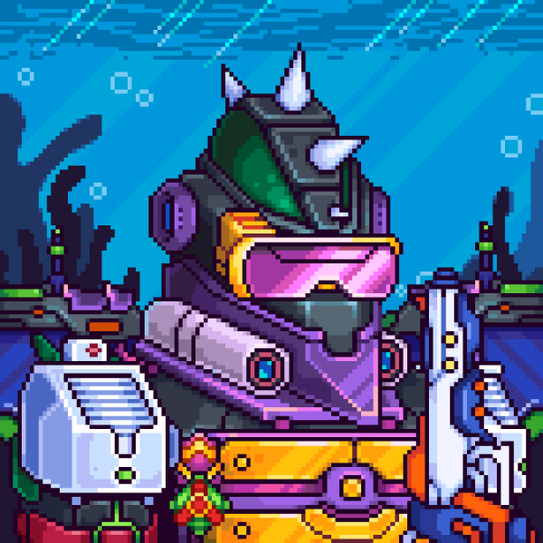 Tokonami #1189