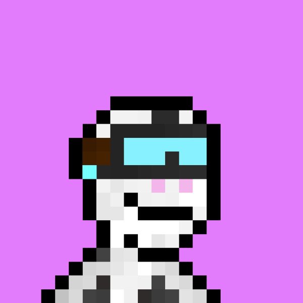 Antisocial Ape Club #3088