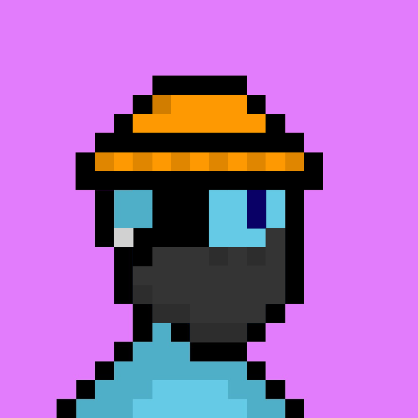 Antisocial Ape Club #842