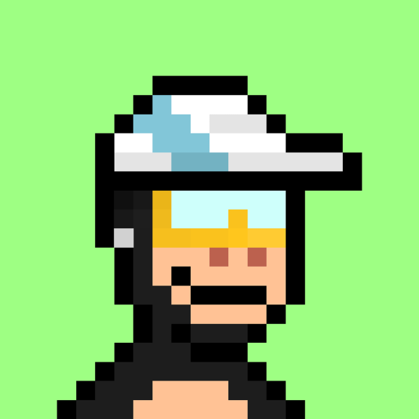 Antisocial Ape Club #1885