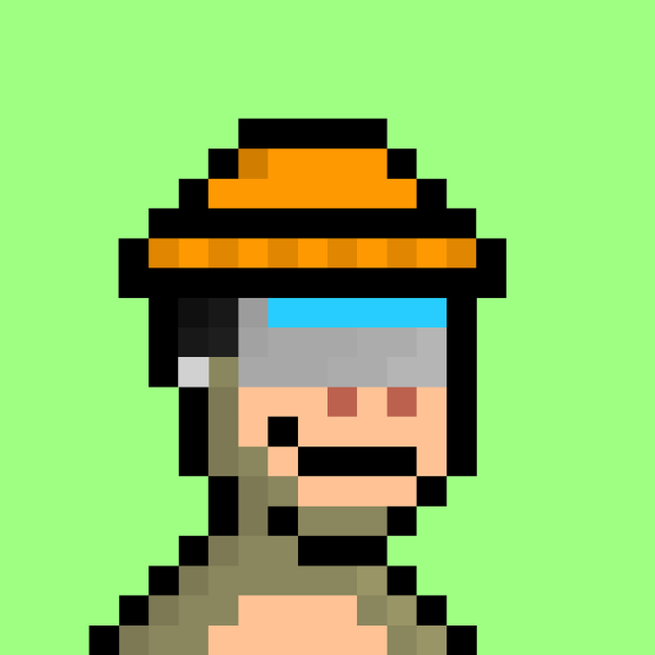 Antisocial Ape Club #26