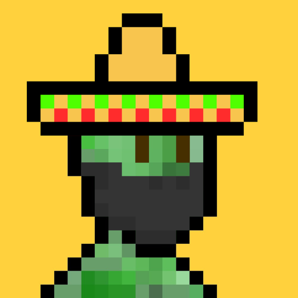 Antisocial Ape Club #851