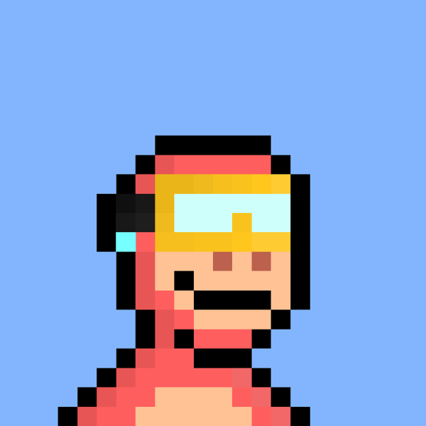 Antisocial Ape Club #929