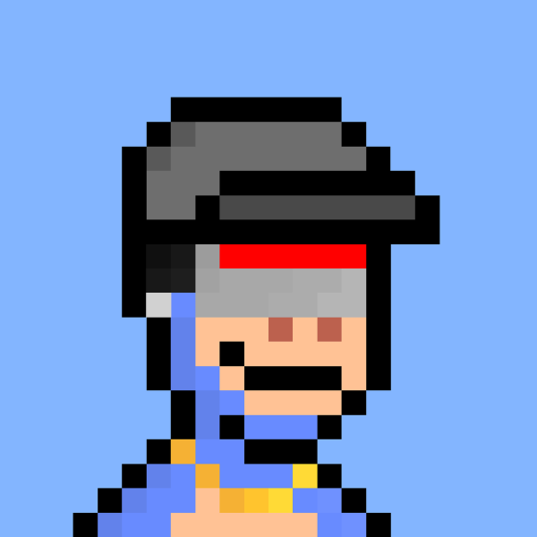 Antisocial Ape Club #2063