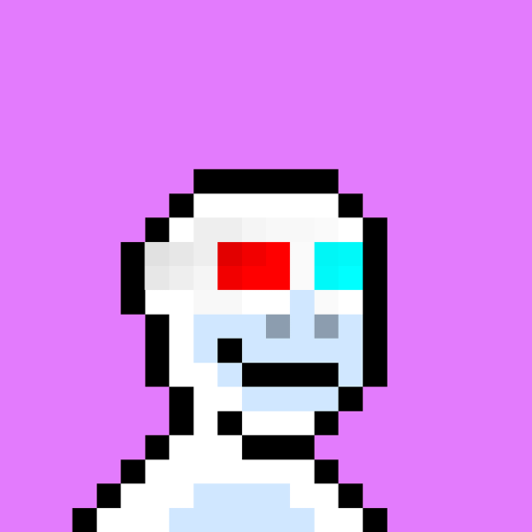 Antisocial Ape Club #2739