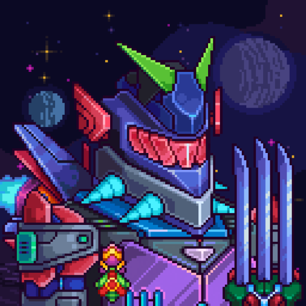 Tokonami #420